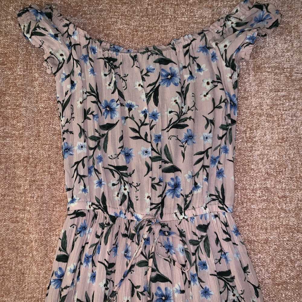 American Eagle dress